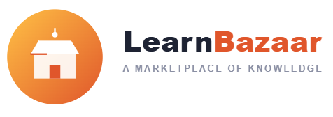 Learn Bazaar